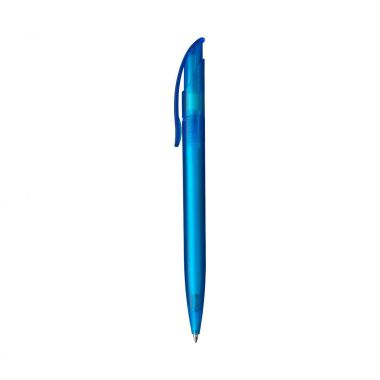 Blauwe Senator pen | Challenger Frosted