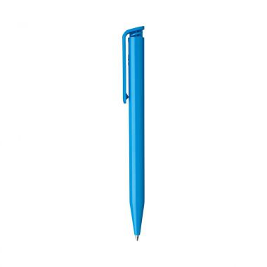 Lichtblauwe Senator pen | Superhit | Gekleurd