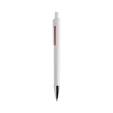 Rode Design pennen | Kunststof