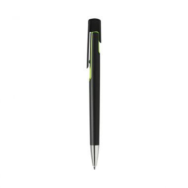 Groene Pennen | Matzwart