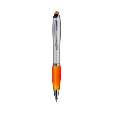 Oranje Touch pennen | Gekleurd
