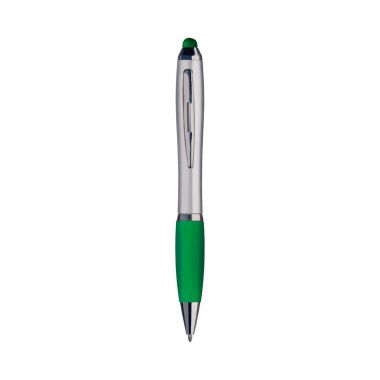 Groene Touch pennen | Gekleurd