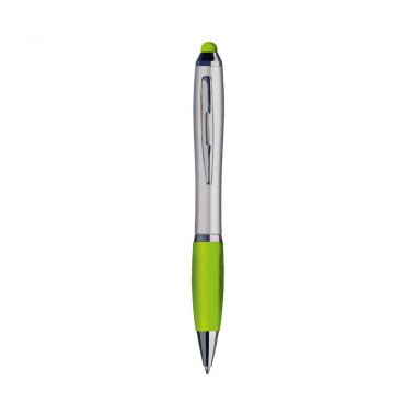 Lime Touch pennen | Gekleurd