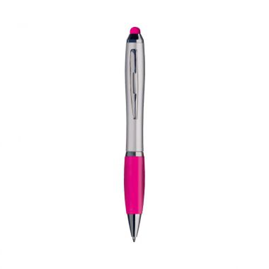 Roze Touch pennen | Gekleurd
