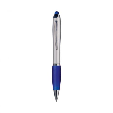 Blauwe Touch pennen | Gekleurd