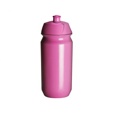 Roze Tacx bidon shiva | 500 ml