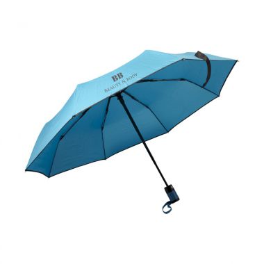 Opvouwbare paraplu | Gekleurd