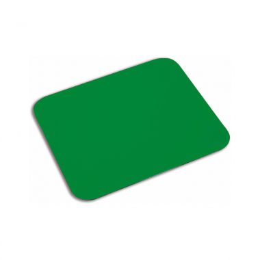 Groene Muismat gekleurd | Polyester