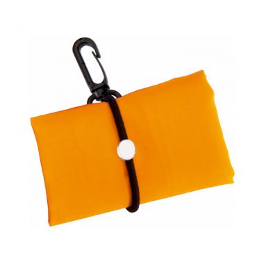 Oranje Opvouwbaar tasje | Polyester