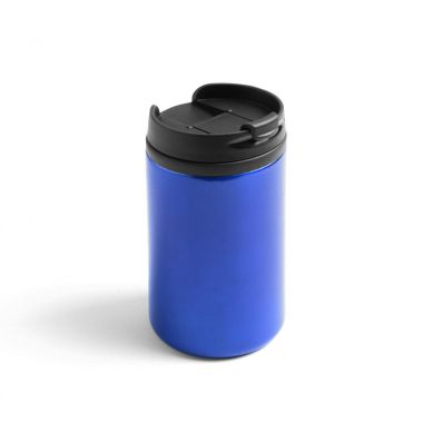 Blauwe Isoleerbeker | Gekleurd | 290 ml