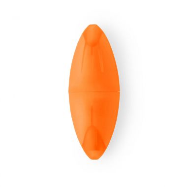 Oranje Kleine markeerstift | Fluoriserend