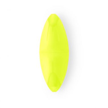 Gele Kleine markeerstift | Fluoriserend