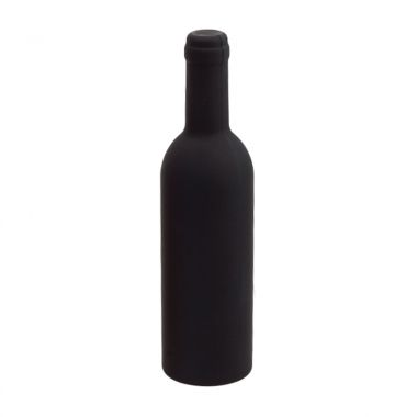 Zwarte Wijnset | Fles