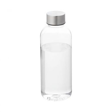 Transparante Tritan waterfles | 600 ml