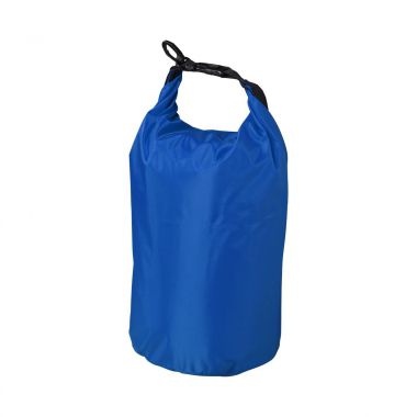 Koningsblauw Waterbestendige tas | 5 Liter