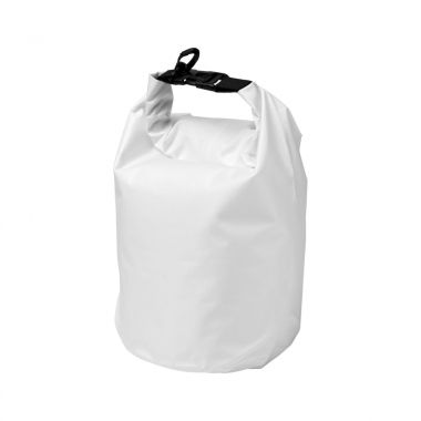 Witte Waterbestendige tas | 5 Liter