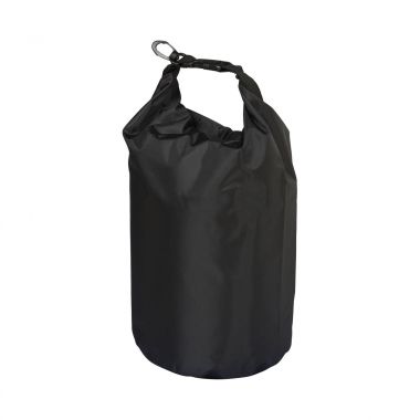 Zwarte Waterbestendige tas | 5 Liter