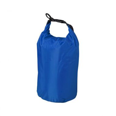 Koningsblauw Waterdichte outdoor tas | 10 Liter