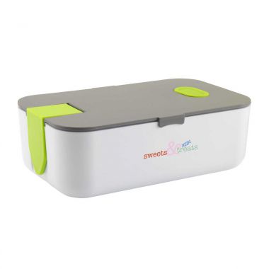 Groene Lunchbox | Multifunctioneel