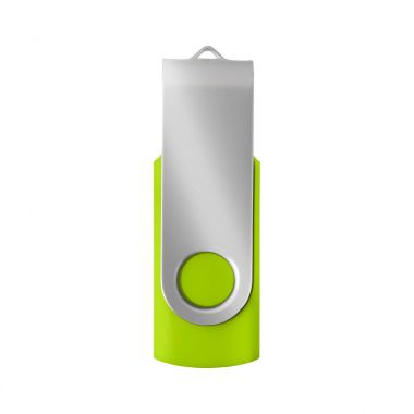 Groene USB stick 16GB | Twister