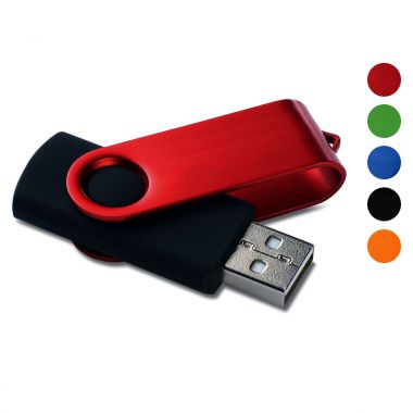 Twister USB stick 2GB