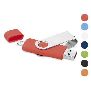 USB stick | Micro USB 4GB