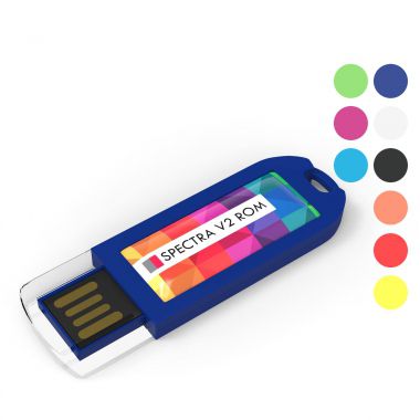Goedkope USB stick 16GB