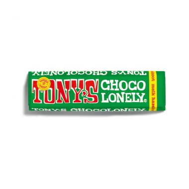  Tony's Chocolonely eigen wikkel | 1x 50 gram