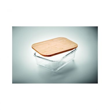 Glazen lunchbox | 900 ml