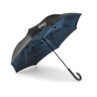 Grote paraplu | Omkeerbaar | 105 cm