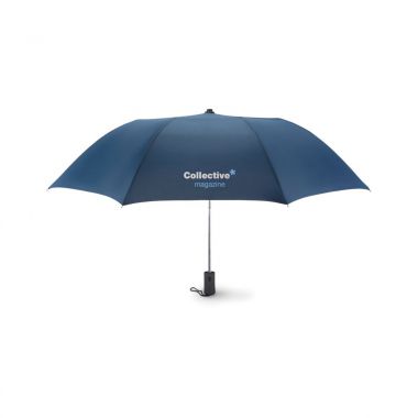 Opvouwbare paraplu | Metalen steel | 53 cm