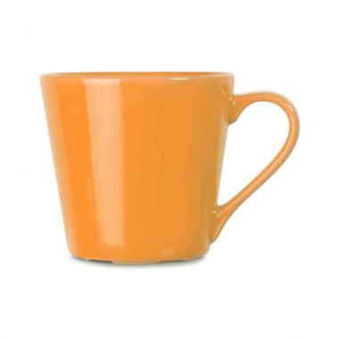 Oranje Koffiemok | Gekleurd | 250 ml