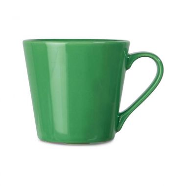 Groene Koffiemok | Gekleurd | 250 ml